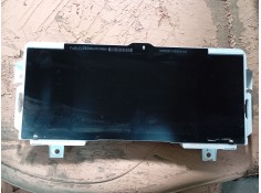 Recambio de cuadro instrumentos para ford tourneo combi v769 referencia OEM IAM R2X610849AAH  