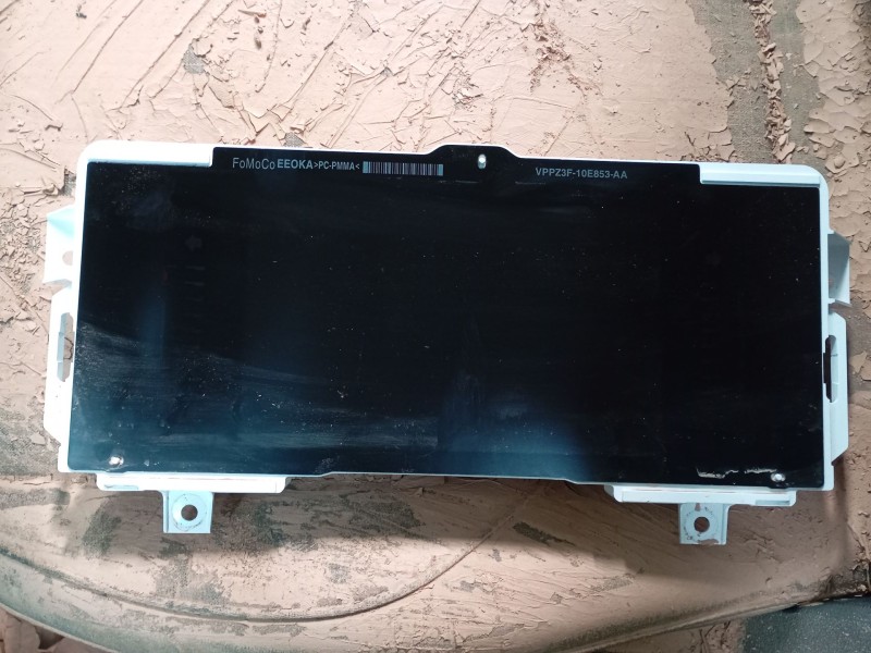 Recambio de cuadro instrumentos para ford tourneo combi v769 referencia OEM IAM R2X610849AAH  