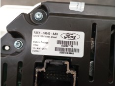 Recambio de cuadro instrumentos para ford tourneo combi v769 referencia OEM IAM R2X610849AAH   2