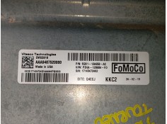 CENTRALITA MOTOR UCE R2X112A650AC P2HA12B684FD 