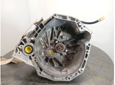Recambio de caja cambios para dacia dokker monospace (ke_) 1.5 blue dci 95 (kejl) referencia OEM IAM TL4358   2