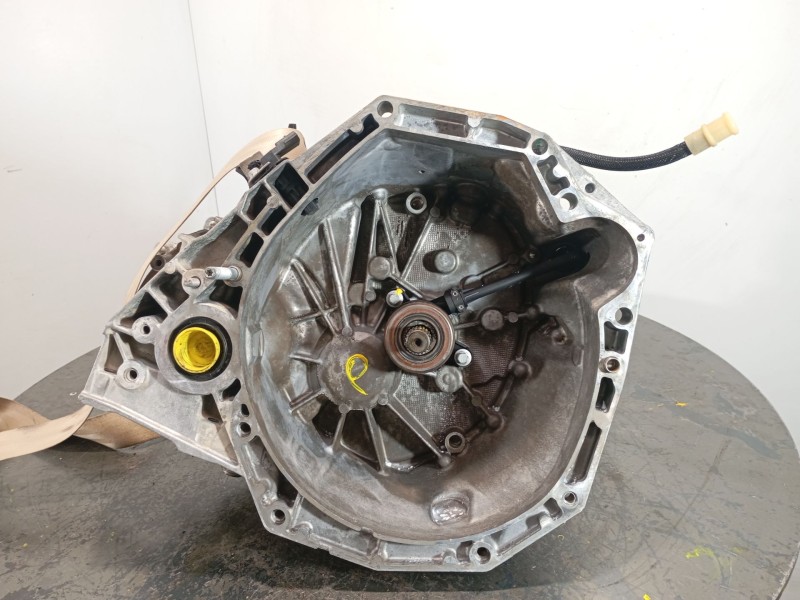Recambio de caja cambios para dacia dokker monospace (ke_) 1.5 blue dci 95 (kejl) referencia OEM IAM TL4358  