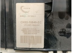 Recambio de cuadro instrumentos para land rover range rover sport i (l320) 3.0 d 4x4 referencia OEM IAM    2