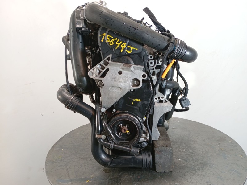 Recambio de motor completo para  referencia OEM IAM BXE  