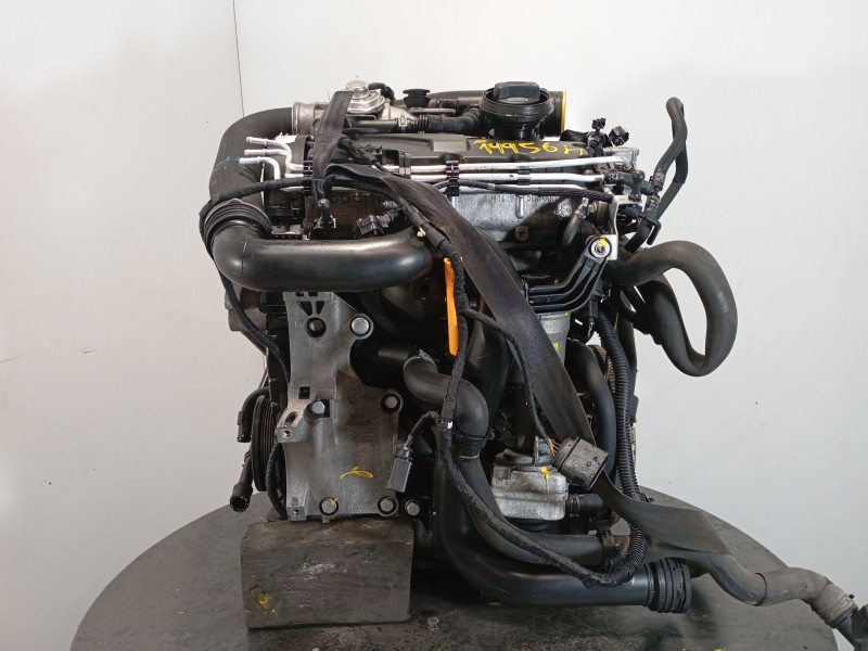 Recambio de motor completo para  referencia OEM IAM BXE  