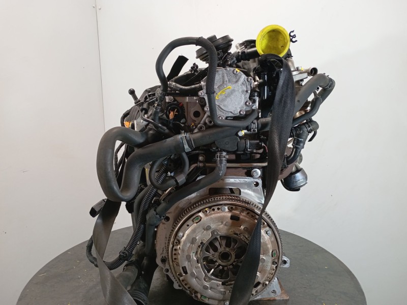 Recambio de motor completo para  referencia OEM IAM BXE  