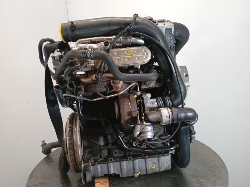 Recambio de motor completo para  referencia OEM IAM BXE  