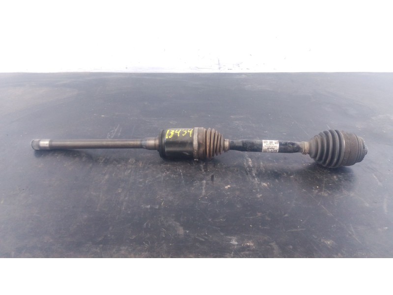 Recambio de transmision delantera derecha para bmw x4 (g02, f98) xdrive 20 d referencia OEM IAM 864318403  