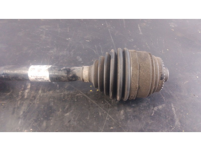 Recambio de transmision delantera derecha para bmw x4 (g02, f98) xdrive 20 d referencia OEM IAM 864318403  
