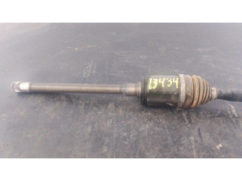 Recambio de transmision delantera derecha para bmw x4 (g02, f98) xdrive 20 d referencia OEM IAM 864318403  