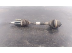 Recambio de transmision delantera izquierda para bmw x4 (g02, f98) xdrive 20 d referencia OEM IAM   
