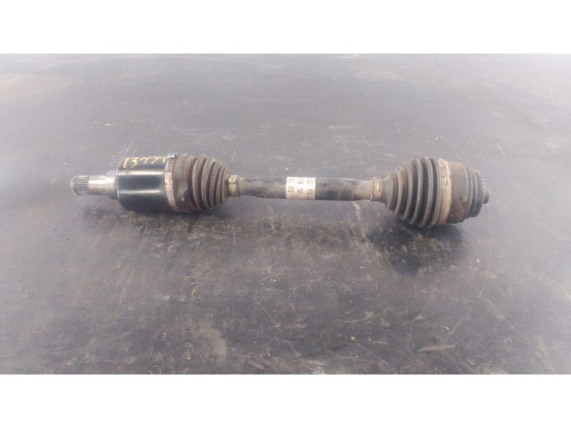 Recambio de transmision delantera izquierda para bmw x4 (g02, f98) xdrive 20 d referencia OEM IAM   