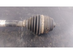 Recambio de transmision delantera izquierda para bmw x4 (g02, f98) xdrive 20 d referencia OEM IAM    2