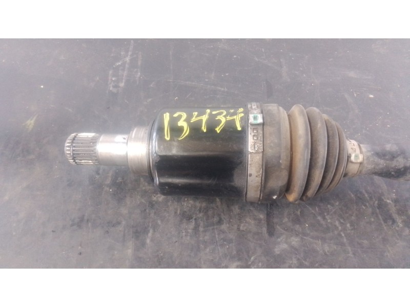 Recambio de transmision delantera izquierda para bmw x4 (g02, f98) xdrive 20 d referencia OEM IAM   