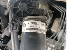 Recambio de motor limpia delantero para land rover range rover sport i (l320) 3.0 d 4x4 referencia OEM IAM    2