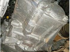 Recambio de caja cambios para ford tourneo combi v769 referencia OEM IAM   