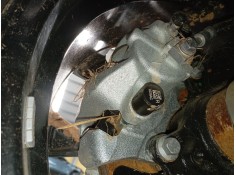 Recambio de pinza freno delantera derecha para ford tourneo combi v769 referencia OEM IAM   