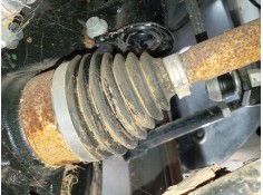Recambio de transmision delantera derecha para ford tourneo combi v769 referencia OEM IAM   
