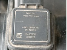 Recambio de caudalimetro para land rover range rover sport i (l320) 3.0 d 4x4 referencia OEM IAM 4R8Q12B579 5WK97011  2