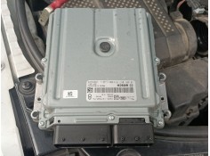 Recambio de centralita motor uce para land rover range rover sport i (l320) 3.0 d 4x4 referencia OEM IAM   