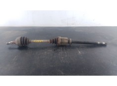 Recambio de transmision delantera derecha para opel vivaro c furgoneta (k0) 2.0 referencia OEM IAM   