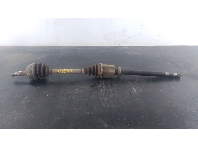Recambio de transmision delantera derecha para opel vivaro c furgoneta (k0) 2.0 referencia OEM IAM   