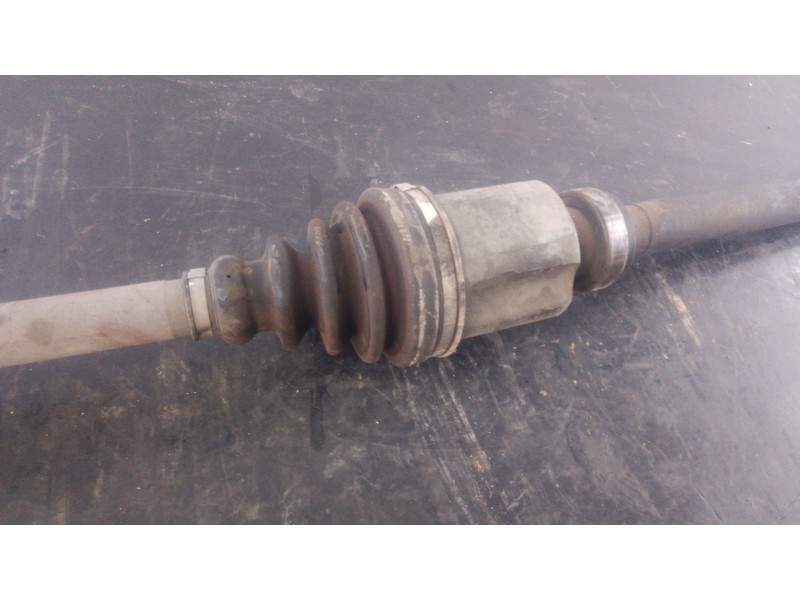 Recambio de transmision delantera derecha para opel vivaro c furgoneta (k0) 2.0 referencia OEM IAM   