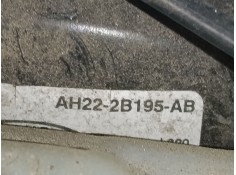 Recambio de servofreno para land rover range rover sport i (l320) 3.0 d 4x4 referencia OEM IAM   