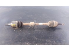 Recambio de transmision delantera izquierda para hyundai i30 (pde, pd, pden) 1.0 t-gdi referencia OEM IAM G410L  