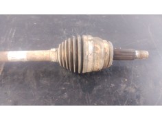 Recambio de transmision delantera izquierda para hyundai i30 (pde, pd, pden) 1.0 t-gdi referencia OEM IAM G410L   2