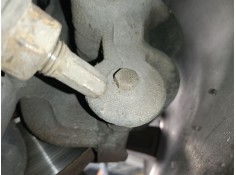 Recambio de pinza freno delantera derecha para land rover range rover sport i (l320) 3.0 d 4x4 referencia OEM IAM   