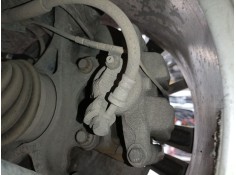 Recambio de pinza freno trasera derecha para land rover range rover sport i (l320) 3.0 d 4x4 referencia OEM IAM   