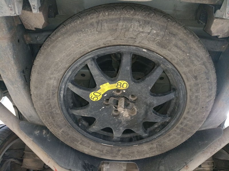 Recambio de neumatico repuesto para land rover range rover sport i (l320) 3.0 d 4x4 referencia OEM IAM T175/80/19  