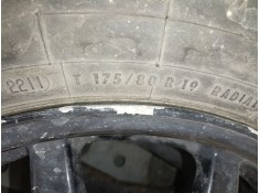 Recambio de neumatico repuesto para land rover range rover sport i (l320) 3.0 d 4x4 referencia OEM IAM T175/80/19   2