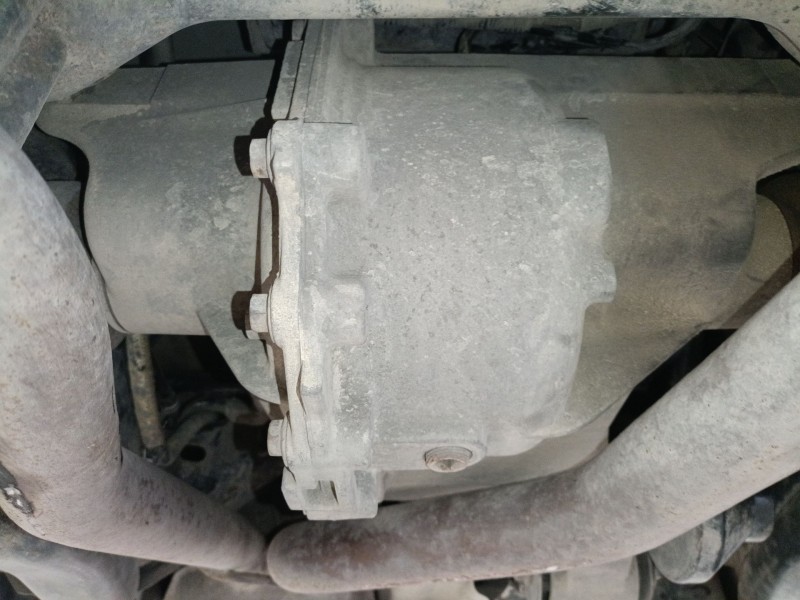 Recambio de diferencial trasero para land rover range rover sport i (l320) 3.0 d 4x4 referencia OEM IAM   