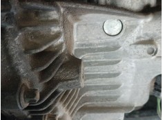 Recambio de caja cambios para land rover range rover sport i (l320) 3.0 d 4x4 referencia OEM IAM   