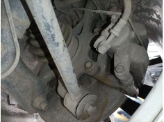 Recambio de mangueta trasera derecha para land rover range rover sport i (l320) 3.0 d 4x4 referencia OEM IAM   