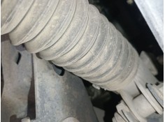Recambio de cremallera direccion para land rover range rover sport i (l320) 3.0 d 4x4 referencia OEM IAM   