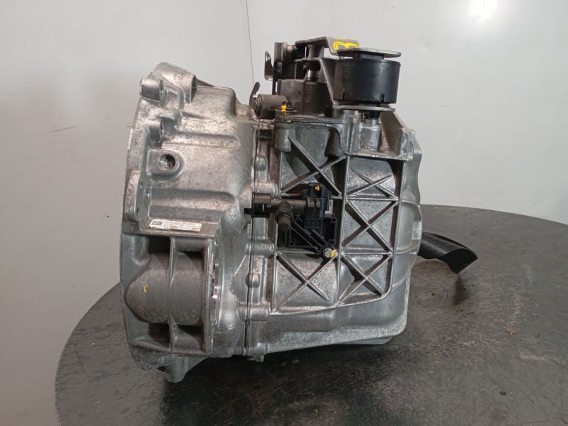 Recambio de caja cambios para mercedes-benz cla coupé (c117) cla 200 cdi / d (117.308) referencia OEM IAM 711645  