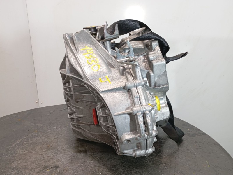 Recambio de caja cambios para mercedes-benz cla coupé (c117) cla 200 cdi / d (117.308) referencia OEM IAM 711645  