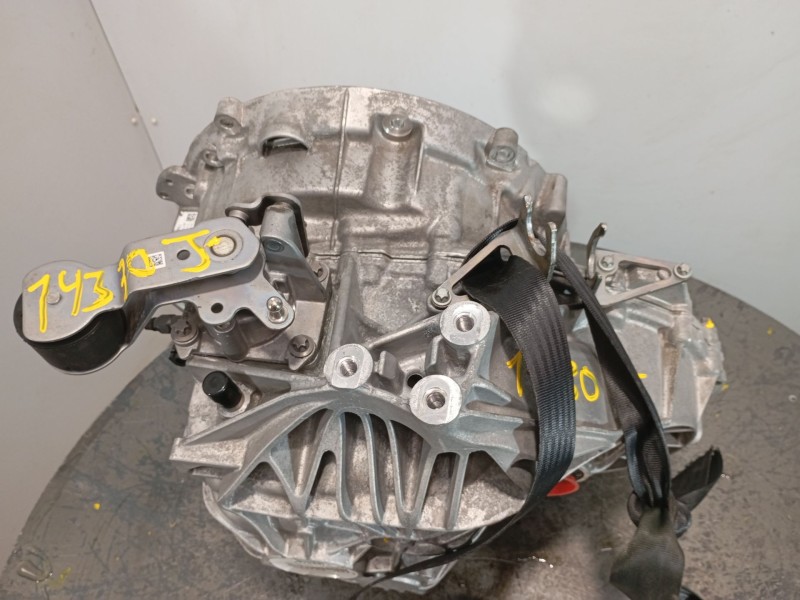 Recambio de caja cambios para mercedes-benz cla coupé (c117) cla 200 cdi / d (117.308) referencia OEM IAM 711645  