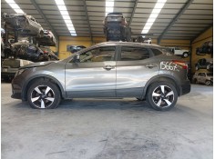 NISSAN QASHQAI II (J11, J11_)
