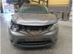 nissan qashqai ii (j11, j11_) del año 2016 2
