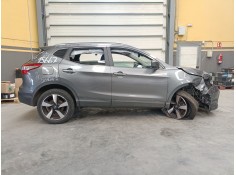 NISSAN QASHQAI II (J11, J11_)