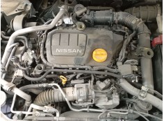 NISSAN X-TRAIL III (T32_, T32R, T32RR)