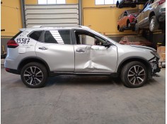 NISSAN X-TRAIL III (T32_, T32R, T32RR)