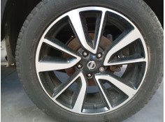 Recambio de juego llantas sin neumatico para nissan x-trail iii (t32_, t32r, t32rr) 1.6 dci (t32) referencia OEM IAM 19 PULGADAS 2