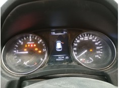 Recambio de cuadro instrumentos para nissan x-trail iii (t32_, t32r, t32rr) 1.6 dci (t32) referencia OEM IAM   