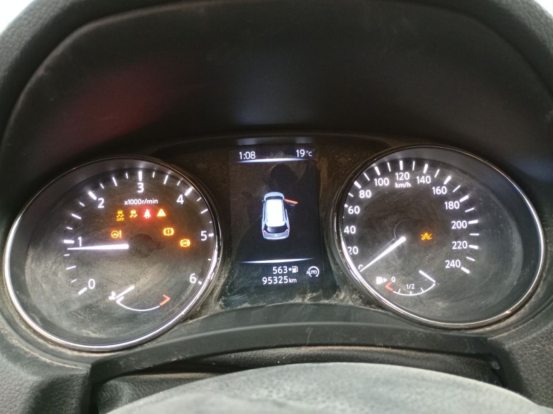 Recambio de cuadro instrumentos para nissan x-trail iii (t32_, t32r, t32rr) 1.6 dci (t32) referencia OEM IAM   