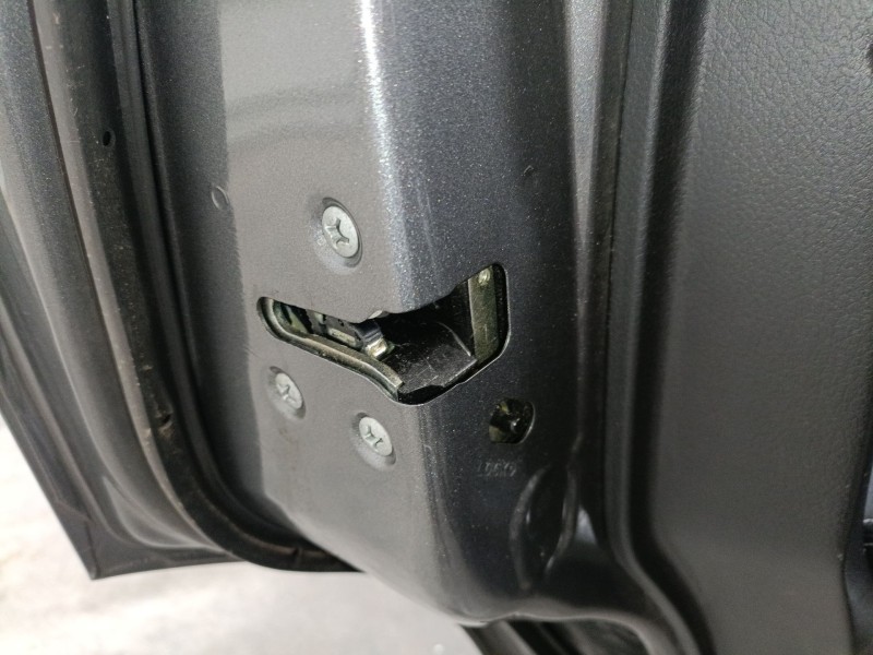 Recambio de cerradura puerta trasera izquierda para nissan qashqai ii (j11, j11_) 1.6 dci referencia OEM IAM   